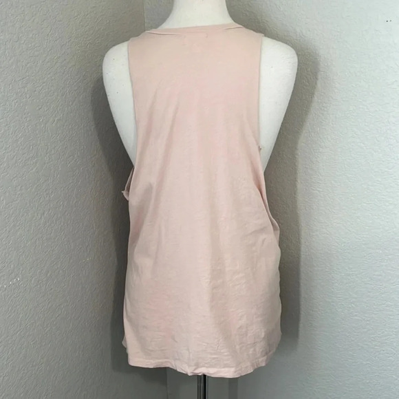 PST BY PROJECT SOCIAL T graphic tank top - Picture 8 of 10